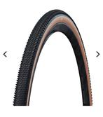2x SCHWALBE G-ONE R PRO - (pair). New. 45 or 50mm, Fietsen en Brommers, Band, Schwalbe, Nieuw, Mountainbike