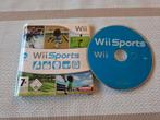 Wii Sports - Compleet met handleiding!, 1 speler, Eén computer, Ophalen of Verzenden, Zo goed als nieuw