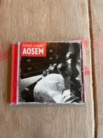 CD Daniël Lohues - Aosem met handtekening, Ophalen, Zo goed als nieuw