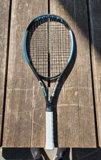 Prince 0.3 Thunder Hybrid Tennis Racket L3, Prince, Ophalen of Verzenden, Zo goed als nieuw, Racket
