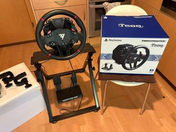 Thrustmaster T598 beschikbaar voor biedingen