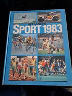 Het Aanzien van Sport 1983 & 1984, Ophalen of Verzenden