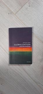 Globalization: A Very Short Introduction, Manfred B. Steger, Zo goed als nieuw, Gamma, HBO