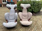 Rodifix verstelbare autostoel (2x) met isofix en airprotect, Kinderen en Baby's, Autostoeltjes, 9 t/m 18 kg, Autogordel of Isofix