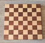 Mooie unieke complete schaakset, Een of twee spelers, Ophalen of Verzenden, Nieuw