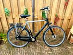 Herenfiets Gazelle Espirit | Nette 28” jongensfiets, Fietsen en Brommers, Gebruikt, Versnellingen, Ophalen of Verzenden, 57 tot 61 cm
