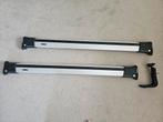 Thule wingbar Edge (VW Touran), Auto diversen, Dakdragers, Ophalen, Zo goed als nieuw