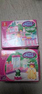 Sluban princes past op lego, Ophalen of Verzenden, Nieuw