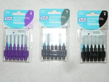 TANDENSTOKERS beschikbaar voor biedingen