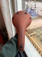 Brooks zadel -  C17 Cambium All Weather Bruin, Fietsen en Brommers, Ophalen of Verzenden, Algemeen, Zadel