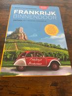 Reisgids Frankrijk: Ontdek het Andere Frankrijk!, Europa, Zo goed als nieuw, Reisgids of -boek, Ophalen