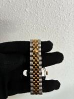 Unisex Horloge 36mm - Mooie Prijs!, Overige merken, Gebruikt, Staal, Polshorloge