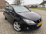 Seat Ibiza 1.6 Sport-up [bj 2009] 5DRS|Clima|2e Eig|Lm velge, Auto's, Seat, Origineel Nederlands, Te koop, 5 stoelen, Benzine