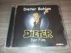 Dieter Bohlen [Modern Talking] ‎- Dieter Der Film, Cd's en Dvd's, Cd's | Pop, Ophalen of Verzenden, 1980 tot 2000, Zo goed als nieuw