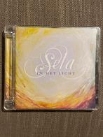 Sela - In Het Licht - cd, Ophalen of Verzenden, Zo goed als nieuw, Gospel