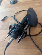 SE electronics SE2300 microfoon, Muziek en Instrumenten, Microfoons, Gebruikt, -, -, Ophalen of Verzenden