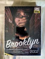 Tactic Gamestorm Crime Scene Brooklyn 2002, Vijf spelers of meer, Ophalen of Verzenden, Nieuw, Tactic