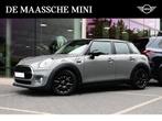 MINI Hatchback Cooper Pepper / Panoramadak / LED / Comfort A, Auto's, Mini, 12 maanden, Gebruikt, Bedrijf, Handgeschakeld