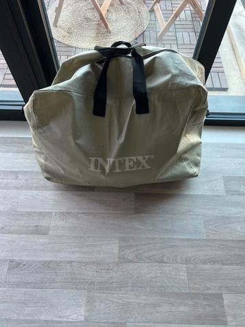 Intex explorer k2 Opblaasbare kayak beschikbaar voor biedingen