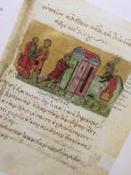 The Utrecht Psalter in Medieval Art. Picturing the Psalms of, Antiek en Kunst, Antiek | Boeken en Bijbels, Ophalen of Verzenden
