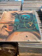 Cabaret Voltaire - Crackdown Just Fascination LP, Ophalen of Verzenden, Gebruikt, 12 inch, Alternative
