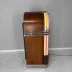 Wurlitzer One More Time CD – Model 1015 jukebox, Ophalen, Zo goed als nieuw, Wurlitzer, 1970 tot heden