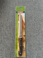 Pyrex broodmes - Nieuw in verpakking, Ophalen of Verzenden, Nieuw