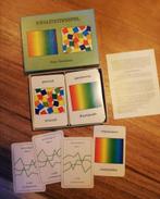 Kwaliteiten spel/Peter Gerrickens, Vijf spelers of meer, Ophalen of Verzenden, Zo goed als nieuw