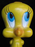 Tweety - titi - 43cm H, Verzamelen, Ophalen, Looney Tunes, Zo goed als nieuw, Beeldje of Figuurtje