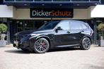 BMW X5 XDrive50e M Sport Pro | SkyLounge | B&W | Trekhaak |, Automaat, Gebruikt, 2395 kg, Zwart