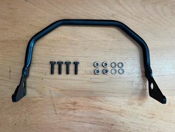 Navigatiesteun BMW R1200 GS / R1250 GS – Zwart beschikbaar voor biedingen