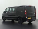 Fiat Talento 2.0 MultiJet 145PK Dubbele Cabine Business Pro, Voorwielaandrijving, 145 pk, Stof, Gebruikt