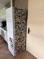 Siemens KG36EBW40 koelvriescombinatie, Ophalen, Gebruikt, 200 liter of meer, 60 cm of meer