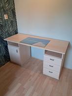 Bureau, Ophalen, Gebruikt, Bureau
