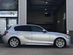 BMW 1-serie 116i Executive M-Sport|Led|Navi|Xenon|Cruise|Cli, 1-Serie, 65 €/maand, Gebruikt, Euro 6