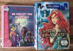Thea Stilton gelezen. Gekocht via de bibliotheek., Ophalen of Verzenden, Gelezen