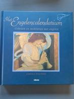 Gebeden en meditaties Ambika Waters, Het Engelencalendarium, Ophalen of Verzenden, Zo goed als nieuw, Ambika Wauters, Overige typen