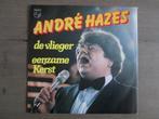 André Hazes - De Vlieger / Eenzame Kerst, 1 single, Ophalen of Verzenden, Gebruikt, Nederlandstalig