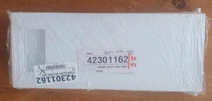 Nieuw Diepvriesdeurtje voor Ijskast, Witgoed en Apparatuur, Koelkasten en IJskasten, Nieuw, Ophalen of Verzenden