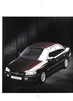 OPEL OMEGA 1994, Ophalen of Verzenden, Zo goed als nieuw, Opel