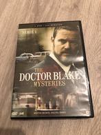 Doctor Blake Mysteries, Cd's en Dvd's, Dvd's | Tv en Series, Vanaf 16 jaar, Ophalen of Verzenden, Zo goed als nieuw, Overige genres