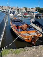 WesterEngh sloep 6.85 Gold Horn, Watersport en Boten, Ophalen, Gebruikt, Binnenboordmotor, 6 meter of meer