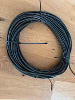 Nieuwe 4x1,0 mm2 VML kabel - 30+ meter, Ophalen of Verzenden, Nieuw, Kabel of Snoer