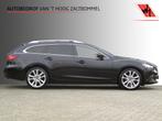 Mazda 6 Sportbreak 2.5 Automaat GT-M SCHUIFDAK 19'' XENON LE, Auto's, Mazda, Origineel Nederlands, Te koop, 5 stoelen, Benzine