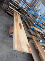 Wandplank tv meubel plank, Ophalen, Minder dan 25 mm, Zo goed als nieuw, Plank