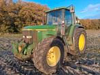 John deere 6810, John Deere, Gebruikt, Meer dan 10000, 120 tot 160 Pk