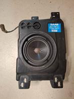 Saab 9-5 Station Harman Kardon Subwoofer, Ophalen of Verzenden, Saab