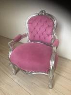 troon kinder, Kinderen en Baby's, Kinderkamer | Tafels en Stoelen, Ophalen, Zo goed als nieuw, Stoel(en)