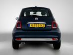 Fiat 500 1.0 Hybrid Dolcevita, Voorwielaandrijving, 12 maanden, Stof, Gebruikt