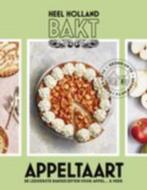 Boek: Heel Holland bakt...Appeltaart (hard cover) 144 pagina, Ophalen of Verzenden, Zo goed als nieuw, Nederland en België, Taart, Gebak en Desserts